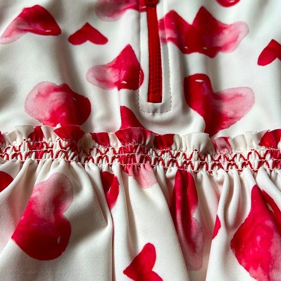 NWT Jessica Simpson Baby UPF 50+ swimsuit set | 24 months - Picture 4 of 7